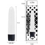 Vibrador Personal Super 13cm Liso