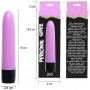 Vibrador Personal Super 18cm Liso