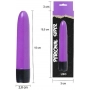 Vibrador Personal Super 18cm Liso