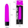 Vibrador Personal Super 18cm Liso