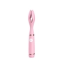 Vibrador Pinça com Cerdas para Estimulação e Penetração Potente - Importado