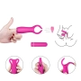 Vibrador Pinça Peniano e de Clitóris com 9 modos de Vibração Grant - S-hande
