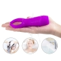 Vibrador Pinça Peniano e de Clitóris com 9 modos de Vibração Grant - S-hande