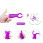 Vibrador Pinça Peniano e de Clitóris com 9 modos de Vibração Grant - S-hande