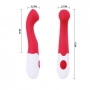 Vibrador Ponto G 30 Modos de Vibração Pretty Love Charles