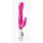 Vibrador Ponto G Com 8 Funções