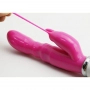 Vibrador Ponto G Com 8 Funções