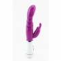 Vibrador Ponto G Com 8 Funções