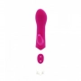 Vibrador Ponto G com Estimulador Clitoriano G-Spot