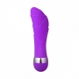 Vibrador Ponto G Com Relevo em Ondas Multivelocidade