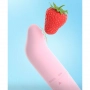 Vibrador Ponto G com Textura na Ponta