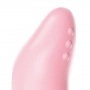 Vibrador Ponto G com Textura na Ponta