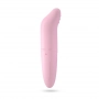 Vibrador Ponto G com Textura na Ponta