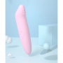 Vibrador Ponto G com Textura na Ponta