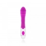 Vibrador Ponto G Female Vibrator 30 Modos de Vibração em formato de Pênis