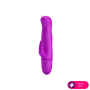 Vibrador Ponto G Pretty Love Blithe