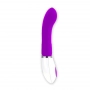 Vibrador Ponto G Pretty Love Daniel