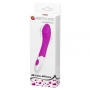 Vibrador Ponto G Pretty Love Elemental