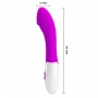 Vibrador Ponto G Pretty Love Elemental