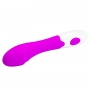 Vibrador Ponto G Pretty Love Elemental