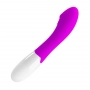 Vibrador Ponto G Pretty Love Elemental