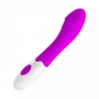 Vibrador Ponto G Pretty Love Elemental