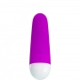 Vibrador Ponto G Pretty Love Luther