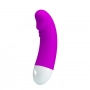 Vibrador Ponto G Pretty Love Luther