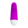 Vibrador Ponto G Pretty Love Luther