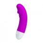 Vibrador Ponto G Pretty Love Luther