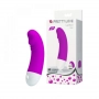 Vibrador Ponto G Pretty Love Luther