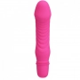 Vibrador Ponto G Pretty Love Stev