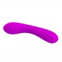 Vibrador Ponto G Recarregável Pretty Love Tony