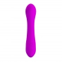 Vibrador Ponto G Recarregável Pretty Love Tony