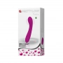 Vibrador Ponto G Recarregável Pretty Love Tony