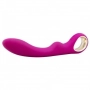 Vibrador Ponto G Recarregável Entice Magic