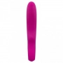 Vibrador Ponto G Recarregável Entice Magic