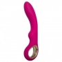 Vibrador Ponto G Recarregável Entice Magic