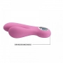 Vibrador Pretty Love Canrol