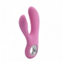 Vibrador Pretty Love Canrol