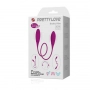 Vibrador Pretty Love Snaky Vibe