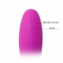 Vibrador Pretty Love Snaky Vibe