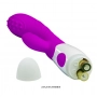 Vibrador Rabbit Pretty Love Bruno