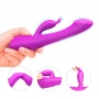 Vibrador Rabbit Anas S-Hande