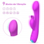 Vibrador Rabbit Anas S-Hande
