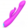 Vibrador Rabbit Anas S-Hande