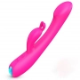 Vibrador Rabbit Anas S-Hande