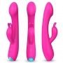 Vibrador Rabbit Anas S-Hande