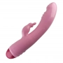 Vibrador Rabbit com 10 velocidades