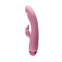 Vibrador Rabbit com 10 velocidades